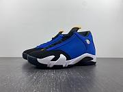 Air Jordan 14 Retro Laney 487471-407 - 6