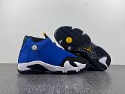 Air Jordan 14 Retro Laney 487471-407 - 4