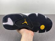 Air Jordan 14 Retro Laney 487471-407 - 3