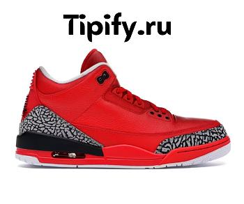 Air Jordan 3 Retro DJ Khaled Grateful AJ3-770438