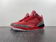 Air Jordan 3 Retro DJ Khaled Grateful AJ3-770438 - 6