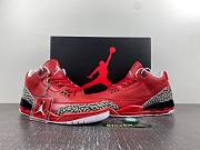 Air Jordan 3 Retro DJ Khaled Grateful AJ3-770438 - 4