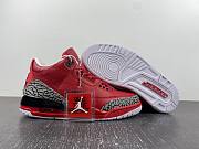 Air Jordan 3 Retro DJ Khaled Grateful AJ3-770438 - 2