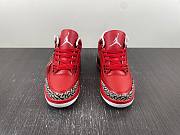 Air Jordan 3 Retro DJ Khaled Grateful AJ3-770438 - 3