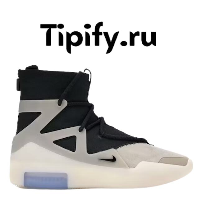 Nike Air Fear of God 1 String The Question AR4237-902 - 1