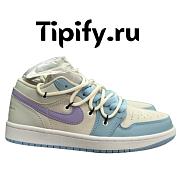 Air Jordan 1 Low Costume - 1