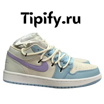 Air Jordan 1 Low Costume