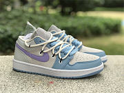 Air Jordan 1 Low Costume - 6