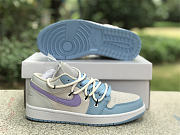 Air Jordan 1 Low Costume - 5