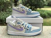 Air Jordan 1 Low Costume - 3