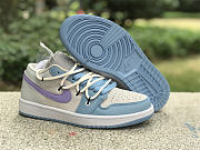 Air Jordan 1 Low Costume - 2