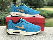 Nike Air Max 1 Corduroy Baltic Blue FB8915-400 - 6