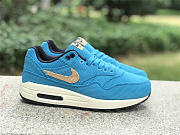 Nike Air Max 1 Corduroy Baltic Blue FB8915-400 - 2