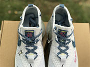 Nike Air Max Scorpion FK Just Do It (Women's)  FJ7736-141 - 6