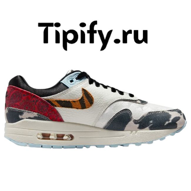 Nike Air Max 1 '87 Women's Shoes FD0827-133 - 1