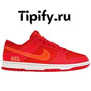 Nike Dunk Low ATL FD0724-657 - 1