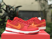 Nike Dunk Low ATL FD0724-657 - 5