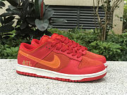 Nike Dunk Low ATL FD0724-657 - 3