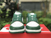 Nike Dunk Low Retro Gorge Green Midnight Navy (Women's) DD1503-300 - 3