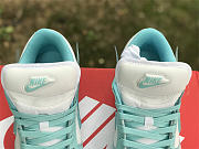 Nike Dunk Low Twist Jade Ice (Women's) DZ2794-101 - 2