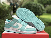 Nike Dunk Low Twist Jade Ice (Women's) DZ2794-101 - 3