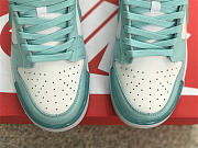 Nike Dunk Low Twist Jade Ice (Women's) DZ2794-101 - 4