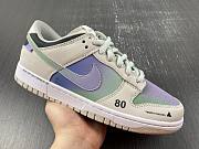  Nike SB Dunk Low Custom RU2236-565 - 3