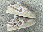 Nike Drunk Low Custom - 5