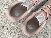 New Balance 574 Plus Pink (Women's) WL574ZAC - 6