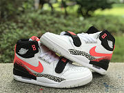 Air Jordan Legacy 312 Tech Challenge 2 Hot Lava AQ4160-108 - 6