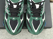 New Balance 9060 Team Forest Green  U9060VRA - 6