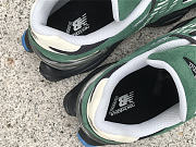 New Balance 9060 Team Forest Green  U9060VRA - 2