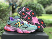 New Balance 9060 Warped Multi-Color U9060WRB - 6