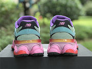 New Balance 9060 Warped Multi-Color U9060WRB - 4