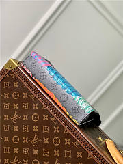 LV x YK Gaston Wearable Wallet M81972 - 3