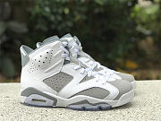 Jordan 6 Retro Cool Grey  CT8529-100 - 6