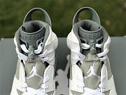 Jordan 6 Retro Cool Grey  CT8529-100 - 2