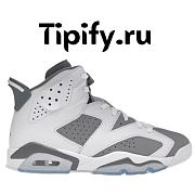 Jordan 6 Retro Cool Grey  CT8529-100 - 1