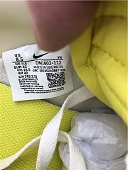 Nike Dunk Low Off-White Lot 10 Nike Dunk Low Off-White Lot 10 0 DM1602-112 - 6