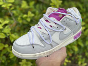 Nike Dunk Low Off-White Lot 3  DM1602-118 - 6