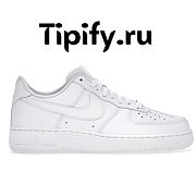 Nike Air Force 1 Low White '07 CW2288-111 - 1