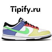 Nike Dunk Low Green Strike (Women's) DD1503-106 - 1