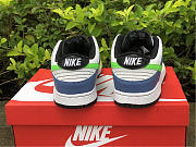 Nike Dunk Low Green Strike (Women's) DD1503-106 - 5