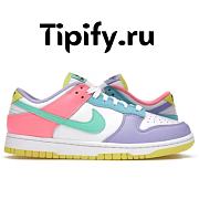 Nike Dunk Low SE Easter (W) DD1872-100 - 1