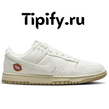 Nike Dunk Low SE The Future Is Equal (Women's)  FD0868-133