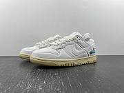 Nike Dunk Low SE The Future Is Equal (Women's)  FD0868-133 - 4