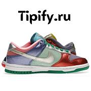 Nike Dunk Low Sunset Pulse DN0855-600 - 1