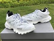 Balenciaga Track Led White - 3