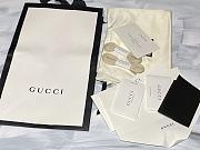 Gucci Rhyton Vintage  500877 DRW00 9522 - 6