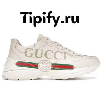 Gucci Rhyton Vintage  500877 DRW00 9522